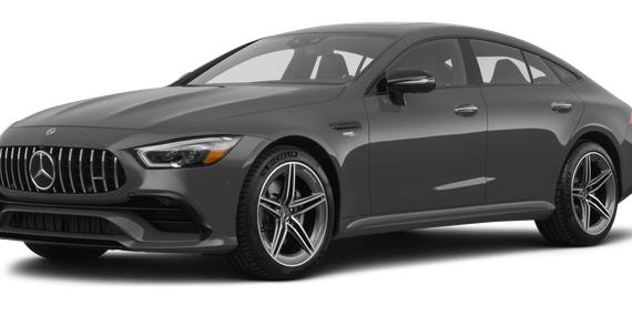 MERCEDES-BENZ AMG GT 2021 W1K7X5KBXMA036242 image